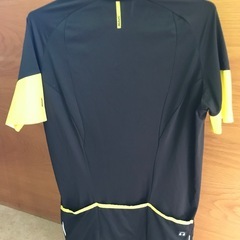 MAVIC  サイクルジャージ　Lサイズ　ブラックの画像