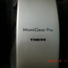 MomiGear Pro THRIVE　型番MD-6113の画像