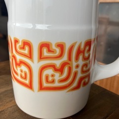 ノリタケ　ポット　未使用品の画像