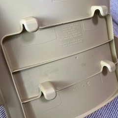 ストッケ　トリップトラップ　ベビーセット
　の画像