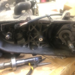 エンジンアドレスv125s (cf4ma)の画像