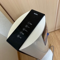 縦型送風機の画像