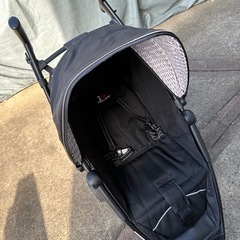 ベビーカー　ゾロガルバの画像