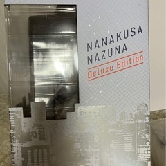 未開封よふかしのうた 七草ナズナ 豪華版 1/7 完成品フィギュアの画像