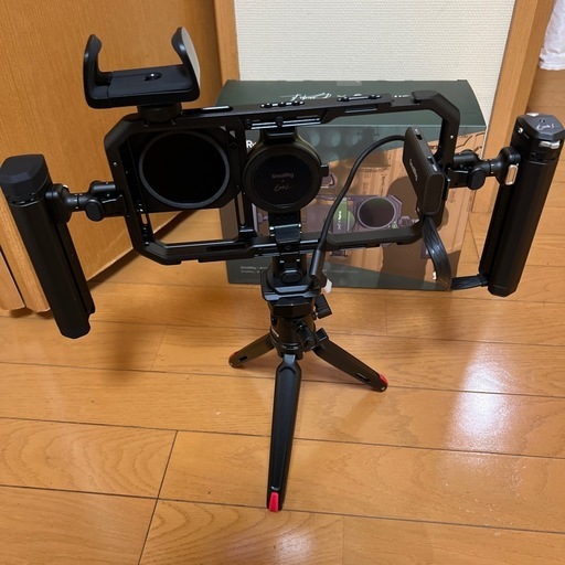 スポーツ smallrig All in one video kit