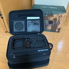 smallrig All in one video kitの画像