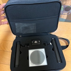 smallrig All in one video kitの画像