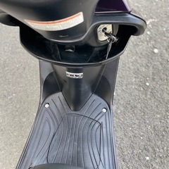 香川　徳島　愛媛　岡山　ホンダ DIO AF68 インジェクションの画像