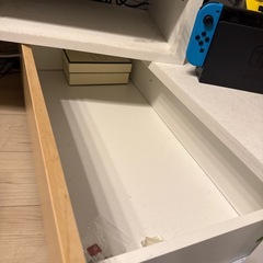 テレビ台　コーナーの画像