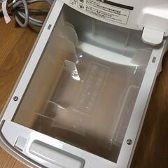 【リサイクルストアスターズ吉野店】【中古品】シロカ オールシーズン‼加湿つき温冷風扇 SH-C252 2024年の画像