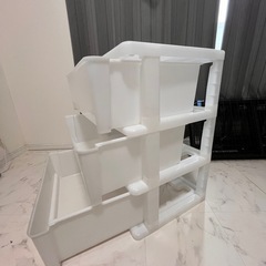 【受取者確定】衣装ケースの画像