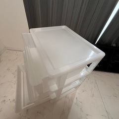 【受取者確定】衣装ケースの画像