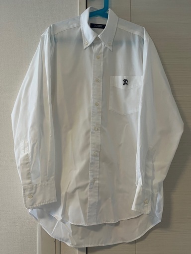 【美品】長崎南山中学校 制服一式6点 定価57,900円分