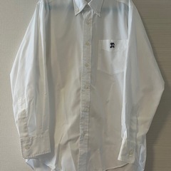 【美品】長崎南山中学校 制服一式6点 定価57,900円分の画像