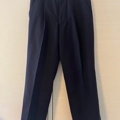 【美品】長崎南山中学校 制服一式6点 定価57,900円分の画像