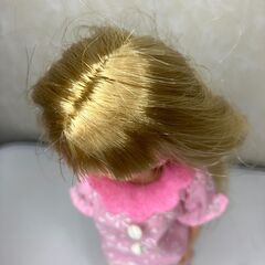 【中古玩具】ドール系　リカちゃんシリーズ１０の画像
