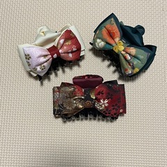 バンスクリップの画像
