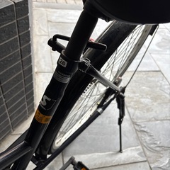 自転車の画像