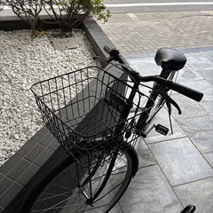 自転車の画像