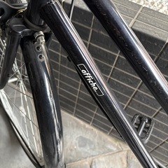 自転車の画像