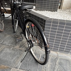 自転車の画像