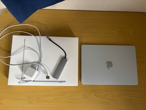 【バッテリー100% 】MacBook Air M1 16GB/512GB Amazon.co.jp: WorldPlus A2389 互換バッテリー MacBook Air M1