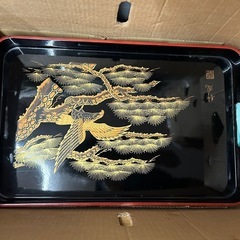 おぼん　の画像