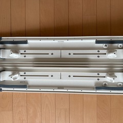 介護用　浴槽移乗用バスボードの画像