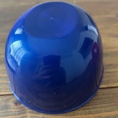 球場限定　横浜DeNAベイスターズ　ミニヘルメットの画像