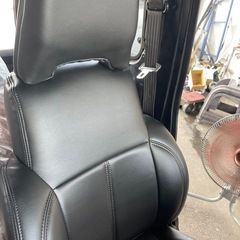 ja11シートカバー黒
の画像