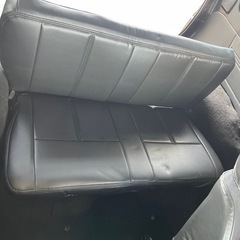 ja11シートカバー黒
の画像