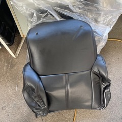 ja11シートカバー黒
の画像