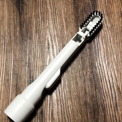 家庭用掃除機先端ノズルセットの画像