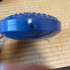 バランスディスク小 2個セット+空気入れの画像