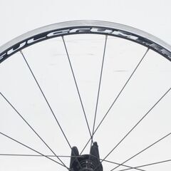 FULCRUM 「フルクラム」 RACING 7 SHIMANO11速 ホイールセット の画像