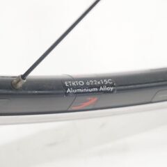 FULCRUM 「フルクラム」 RACING 7 SHIMANO11速 ホイールセット の画像