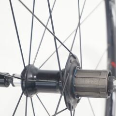 FULCRUM 「フルクラム」 RACING 7 SHIMANO11速 ホイールセット の画像