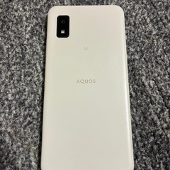 AQUOSwish2　の画像