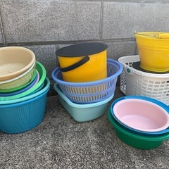 洗面器等
の画像