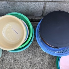 洗面器等
の画像