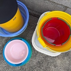 洗面器等
の画像