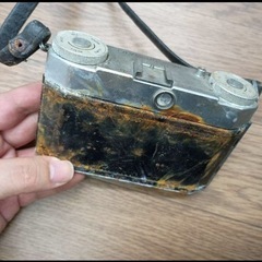 カメラ　8台まとめ　ジャンクの画像