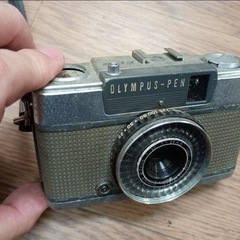 カメラ　8台まとめ　ジャンクの画像