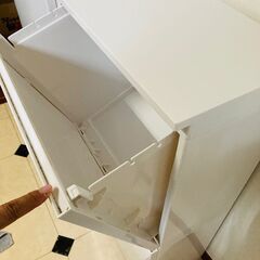 【引越一掃】スリムボックス２個セットの画像