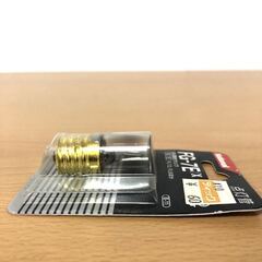 【National】FG-7E/X 点灯管　1個の画像