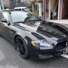 マセラティ　中古車の画像