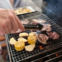 【大募集中🙌】週末にBBQしませんか？☺️✨