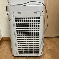 加湿空気清浄機の画像