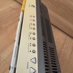  DENON  コンポ の画像