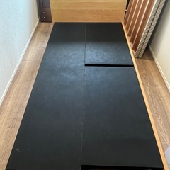 フランスベッド引き付きフレームマットレスセット の画像